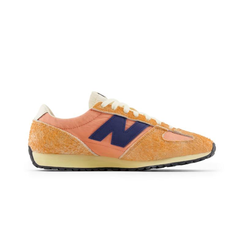 NEW BALANCE NB Spring Men's and Women's Shoes - Comfortable and Versatile Sports Trendy Casual Shoes for Training U471TB