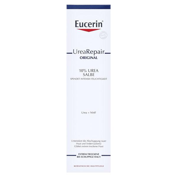 Eucerin Urea Repair Original 10% Body Cream 100ml