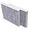 Activated Carbon Cabin Air Filter for BMW 5, 6, 7 Series F10