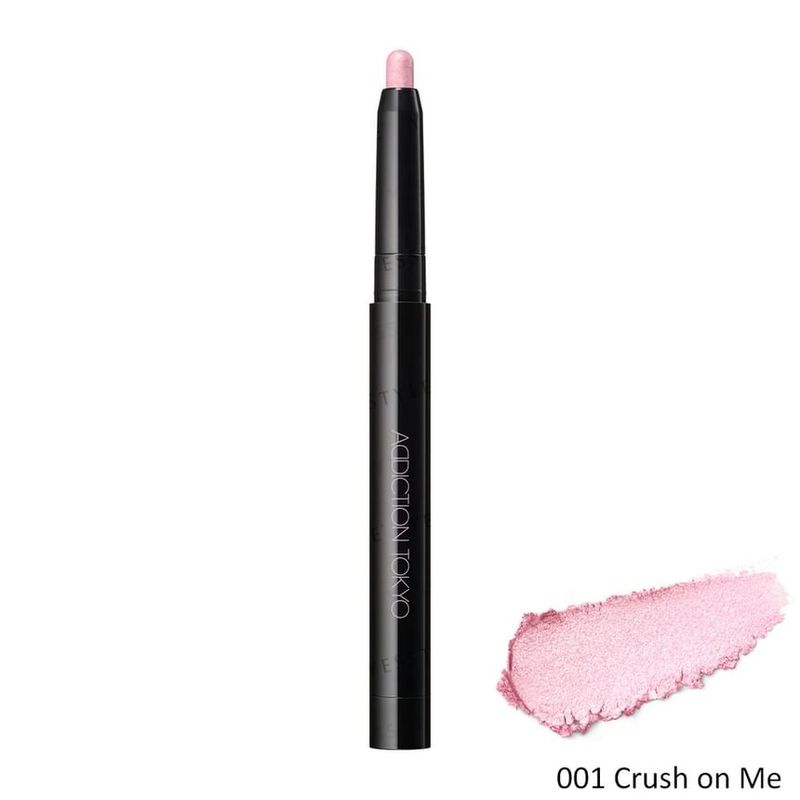 ADDICTION - The Creamy Stick Eyeshadow