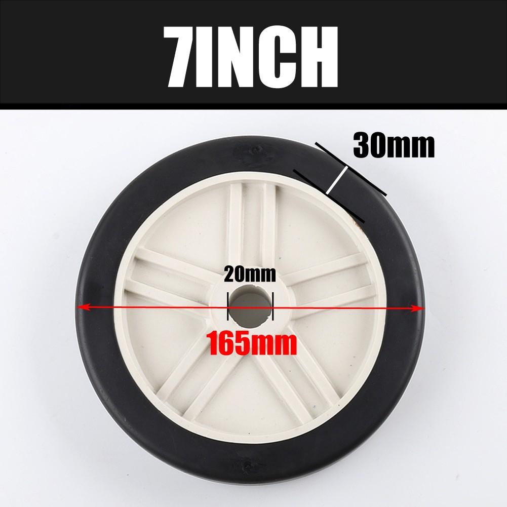 

Аксессуары Колеса с роликами Амортизация Воздушный компрессор 7Inch