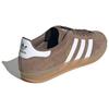 Adidas Gazelle Indoor 'Earth Strata White' Sneakers JQ0175
