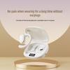 X93 Wireless Bluetooth Headset: Over-ear & In-ear, Air Conduction, Long Battery Life, Sports Design