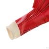 15 Quality Latex Balloons with Paillette Confetti and Ribbon Wedding Birthday Party Decor Accessory