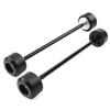 For BMW F900GS F850GS/ADV F750GS Motorcycle Front Fork Axle Slider Rear Wheel Swingarm Crash Protector F 750 800 850 900 GS