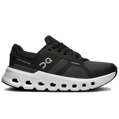 Sports Shoes On-running Grey Cloudrunner 2