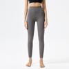 Yoga Pants Women's Outer Wear Tight High Waist Hip Lifting Sports Fitness Pants Pocket Autumn Women's Yoga Clothes