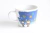 PEANUTS Shimizu Togyo TOKYO JAPAN 340ml Snoopy World Travel Mug