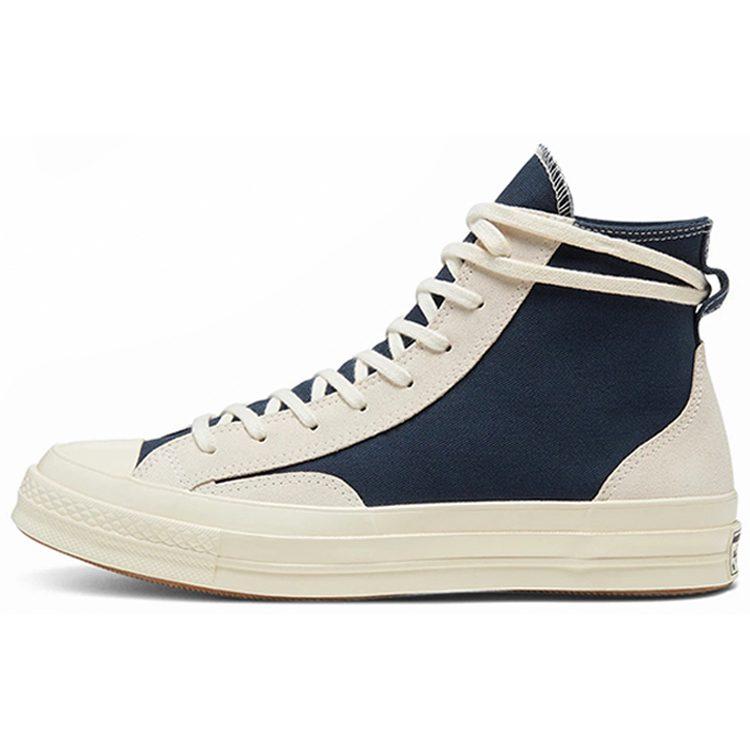 Chuck 70 Converse High 'Final Club - Obsidian' 168604C