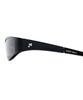 WACKY WILLY [Wacky Willy X Reclow] Hoye Folder Sunglasses Black
