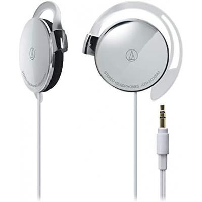 Audio Technica Audio Technica Fone de ouvido Ear Fit Suporte de ouvido Prata Ath Eq300m Sv Item único Prata