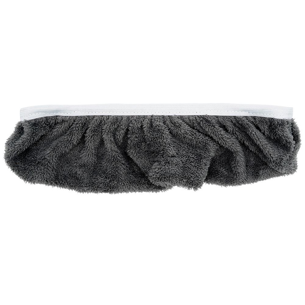 Chiffons Microfibre pour Balai 6 Pièces.