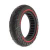 Pneu 10X2.50 (60/70-6.5) PU Linha Vermelha Ônix