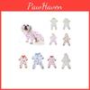 Premium Quality Pyjamas For Petit Chien And Chiot Featuring Cozy Cotton Material