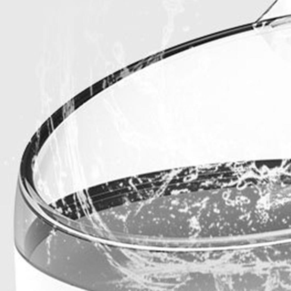 Haustiernapf Rutschfest 4 Füße Erhöht Abnehmbar Gratfrei Niedlicher Katzenwelpennapf für Futter Wasser