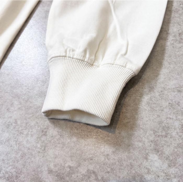 NANGA ECO HYBRID L/S TEE/UMA N2530-1L061Z (L, White)