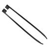 Front Windshield Side Garnish Scratch Resistant Stylish Front Glass Molding Trim for CR-V 2007 To 20