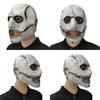 Slipknot Joey Maska Latexová Halloweenská Kostýmová Maska s Hraním Rolí na Kostýmové Párty