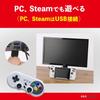 [K&SGAMER] Switch Pro Controller Super Nintendo Style Gamepad (Compatible with Switch 1 & 2, Steam, and PC)