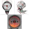 Gauge Odometer Tachometer Backlight Motorcycle Tachometer Tachometer Gauge for Shadow for Spirit Aero for VT 700 750 1100 VTX 1300 GL 1500 1800 for