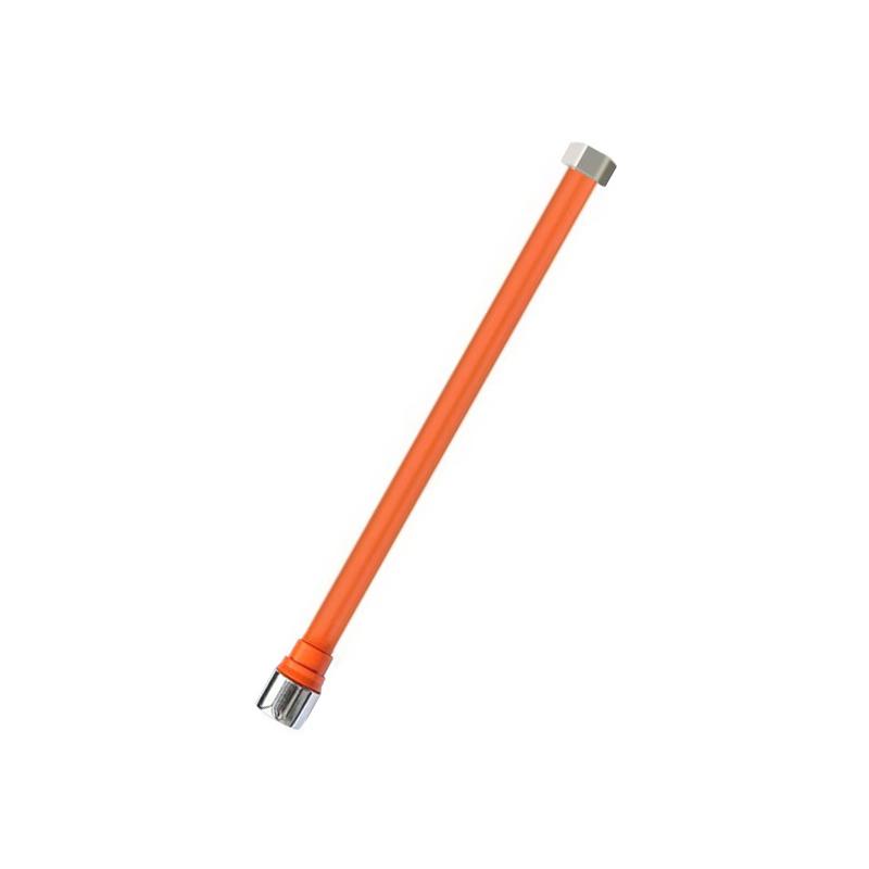 Universal Faucet Extension Hose with Filter