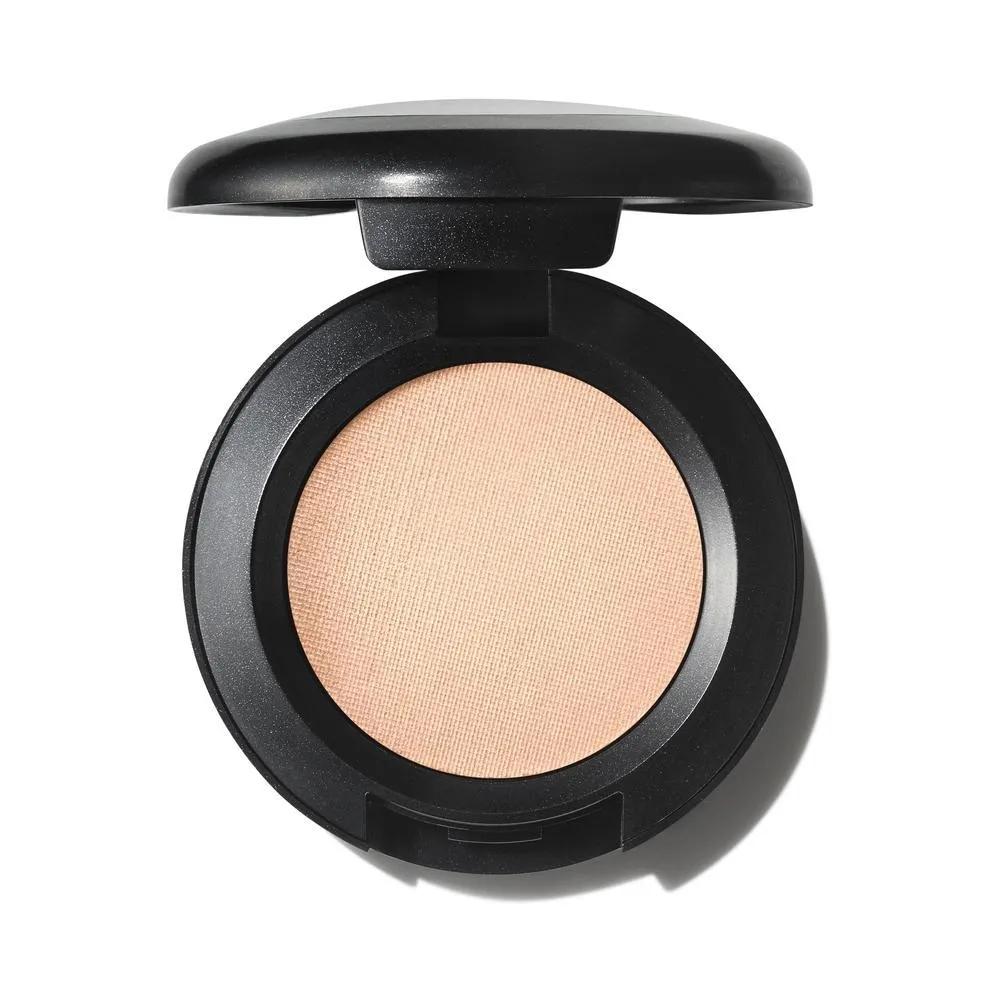 MAC Eyeshadow Brule (Soft Creamy Beige)