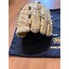 Used Super limited ZETT PROSTATUS Senga model using professionally supplied leather