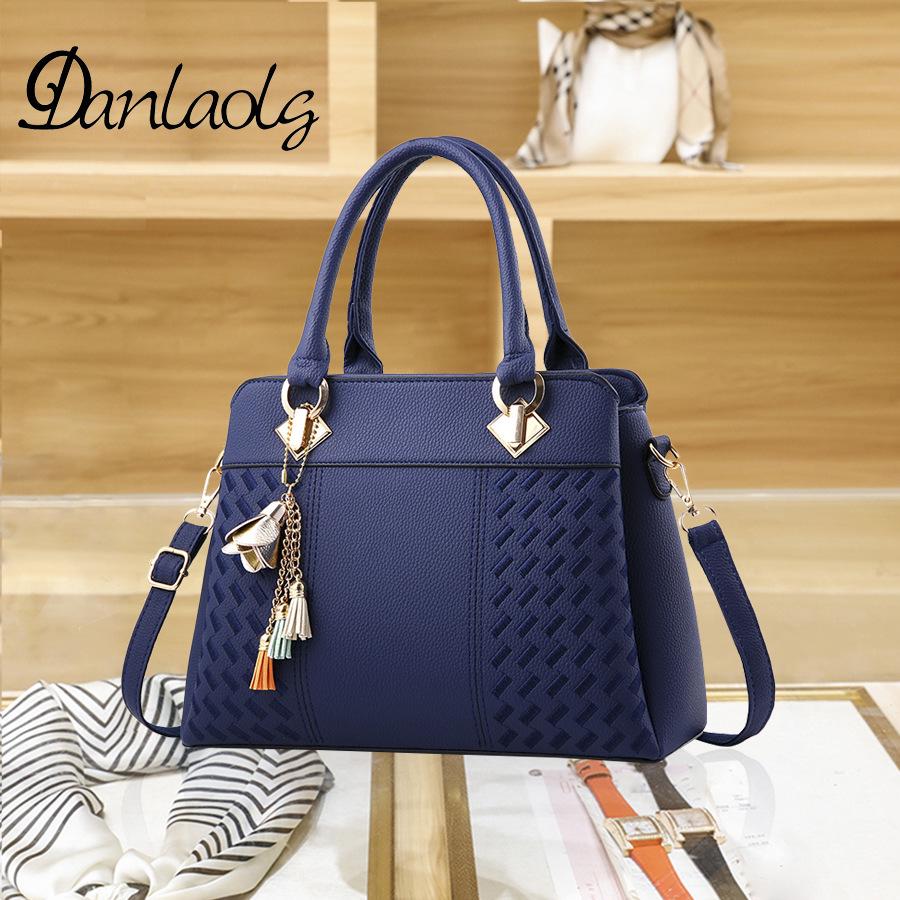 Autumn 2024 Women's Handbags - European & American Styles