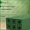 Mingji Composite Warehouse Dunnage Sleeper