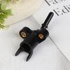1Pcs Motorcycle Throttle Injector Mount Connector For Cbr150 Cbr150R 2010 2011 Motorcycle Accessories