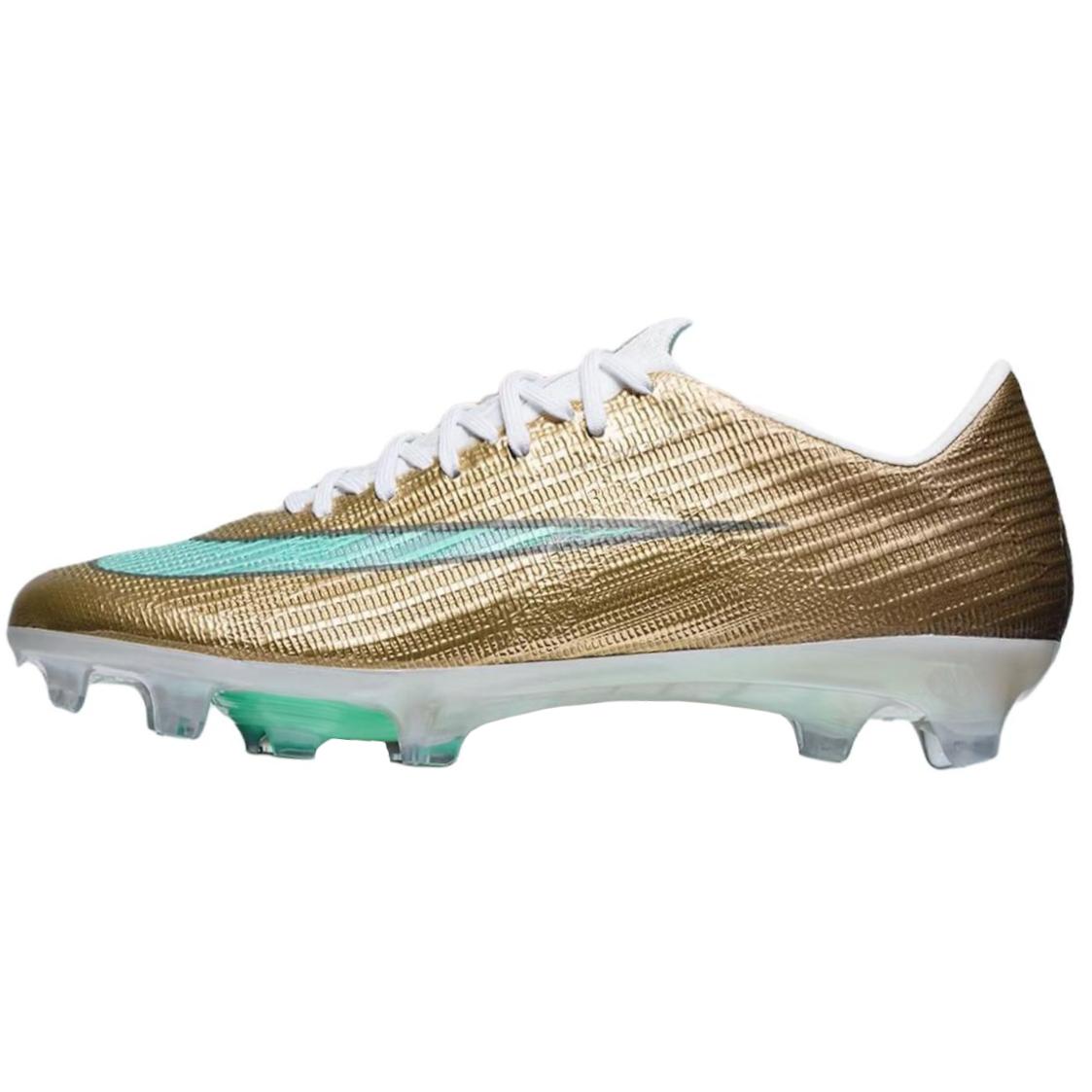 Kylian Mbappe x Nike Mercurial Superfly
