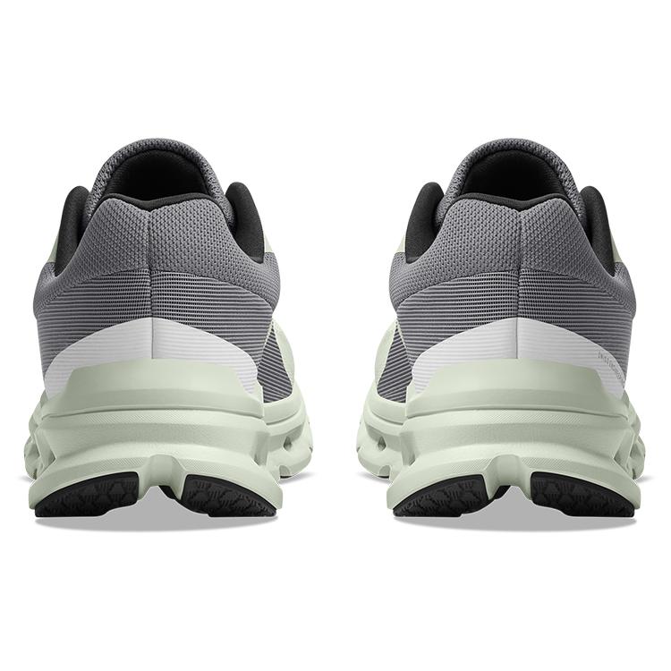 On Running Cloudrunner Frost Aloe Women's 46.99019