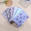 Thickened Cat Mattress with Fashionable Star Pattern -Cozy Sleep Blanket for Cats