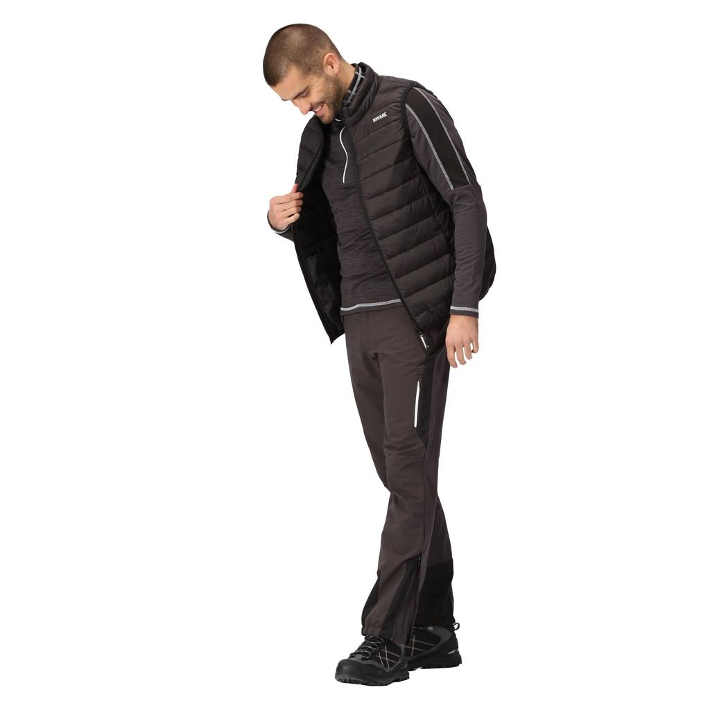Regatta Mens Marizion Quilted Gilet