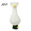 Holiday Goose Costume for Porch Animal Clothing 23 Inch Goose, Decorative Outfit, Creative Clothes Windowsill Yard And Garden, Seasonal Lawn Ornament