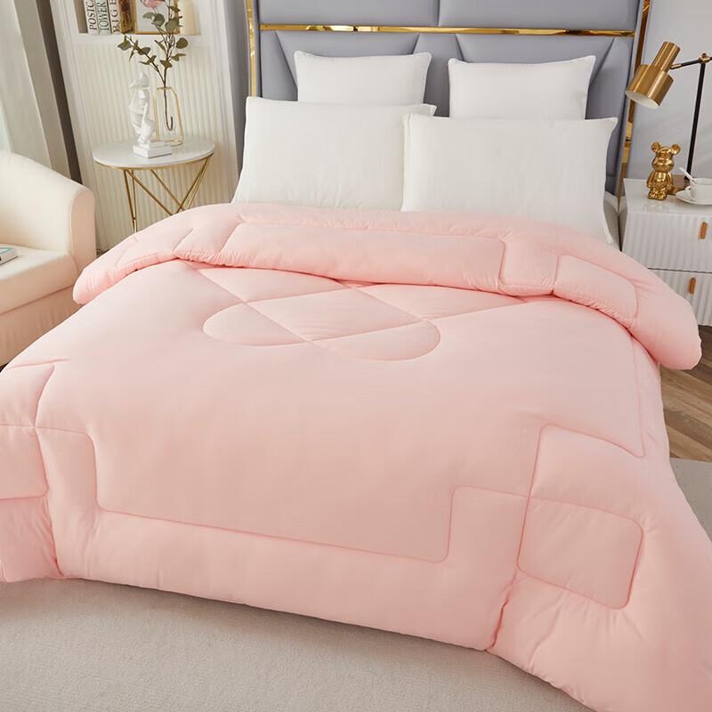 Hengyuanxiang Soft Soy Fiber Winter Quilt