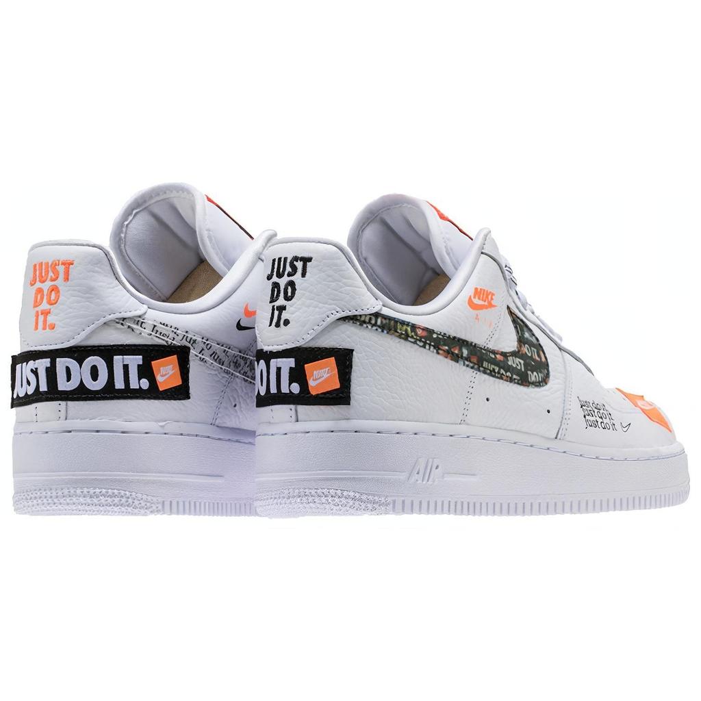 Nike Air Force 1 Low '07 PRM 'Just Do It' Herren AR7719-100