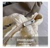 Women's Trendy Pleated Handbag: Autumn/Winter Cloud Bag - Hot Style & Perfect Gift