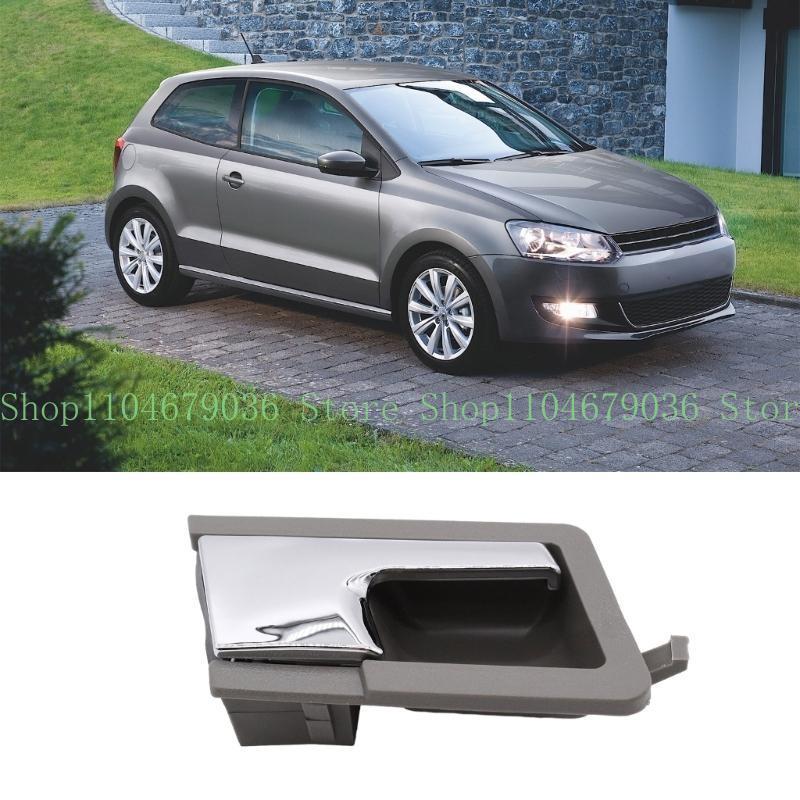 652F Upgraded Plastic Door Handle Convenient Car Door Handle Simple tallation Suitable for Various Home Styles for T4