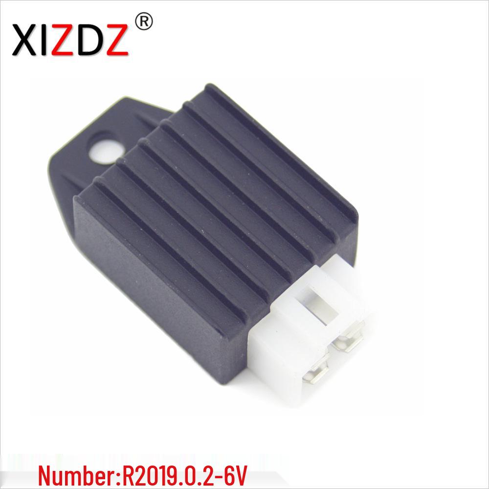 Compatible with YAMAHA JOG50, YSR50, KYMCO AGILITY 125CC - Part 1RH-81960-A0