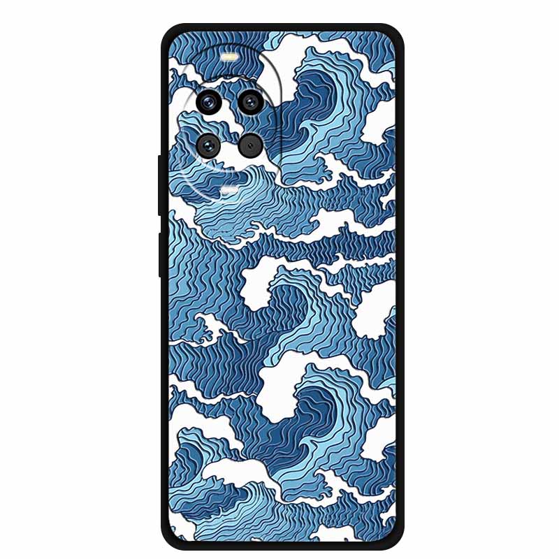 For Huawei Nova 14 Pro Phone Case 3D Relief Cover Flowers Emboss Back Cases Funda for  Nova14 Ultra 14Pro Casing Para Coque