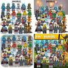 Starhao Dg1002 Compatible Lego Ninja Series 24 Lloyd Mini Figure Building Blocks Toy