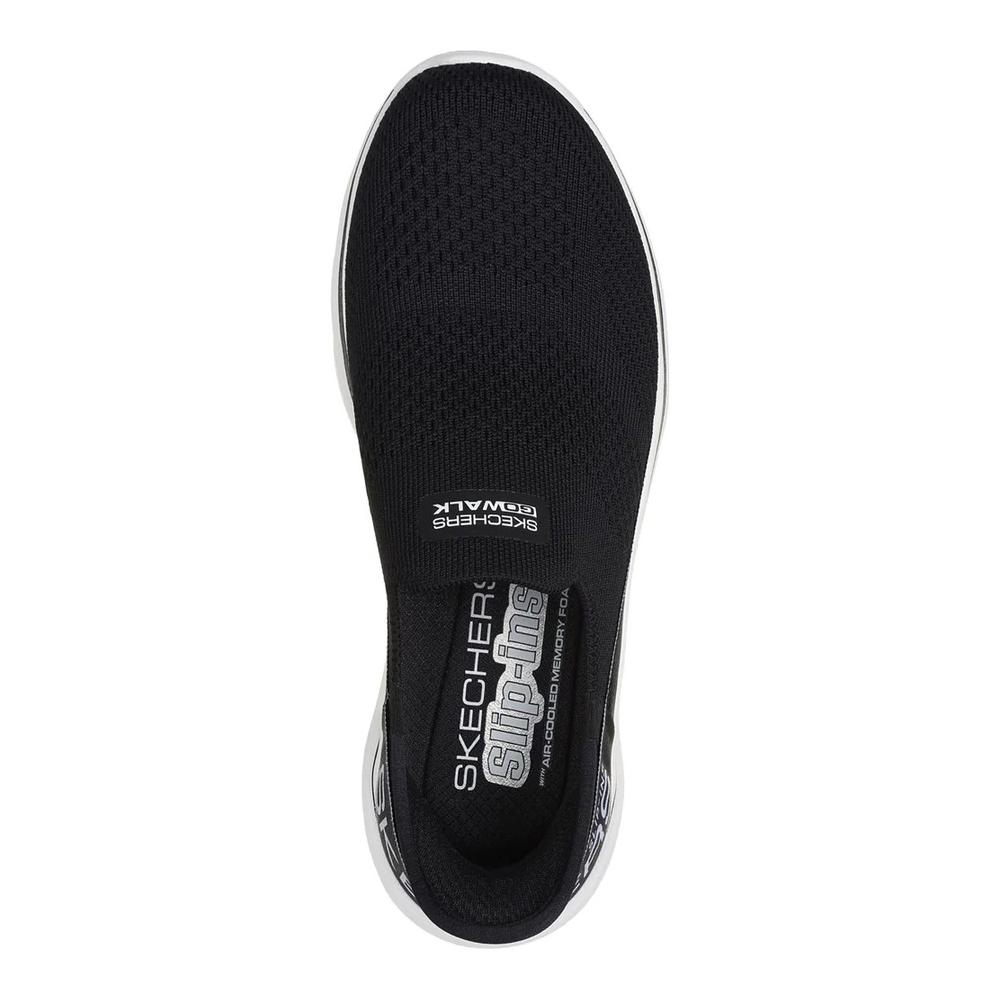 Skechers Womens/Ladies Go Walk 7 - Mia Trainers