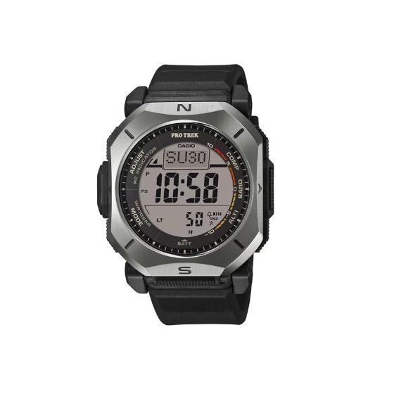 Used Super popular model Casio Protrek PRW-69Y-1JF