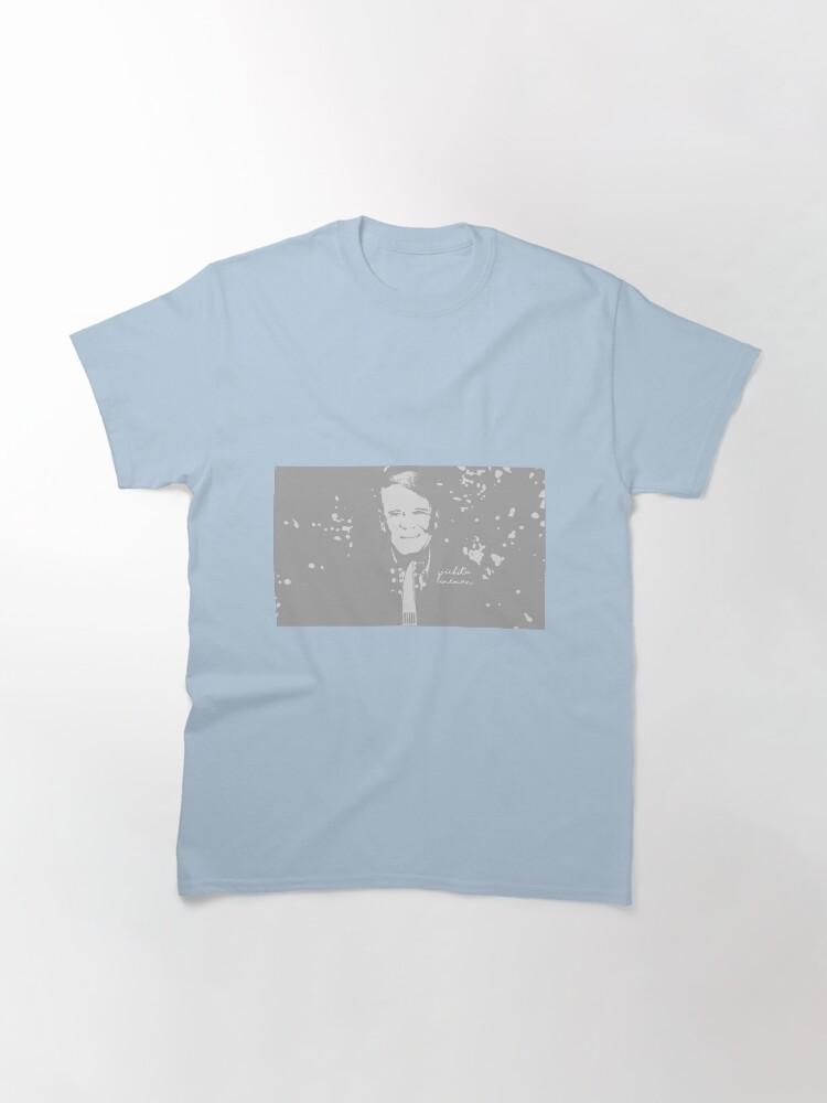 Glen Campbell Glen Campbell - Wichita Lineman Classic T-Shirt