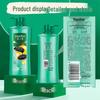 Sashilian Black Bright Nourishing Anti-dandruff Shampoo