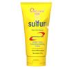 Qingyan Sulfur & Amino Acid Oil Control Facial Cleansers