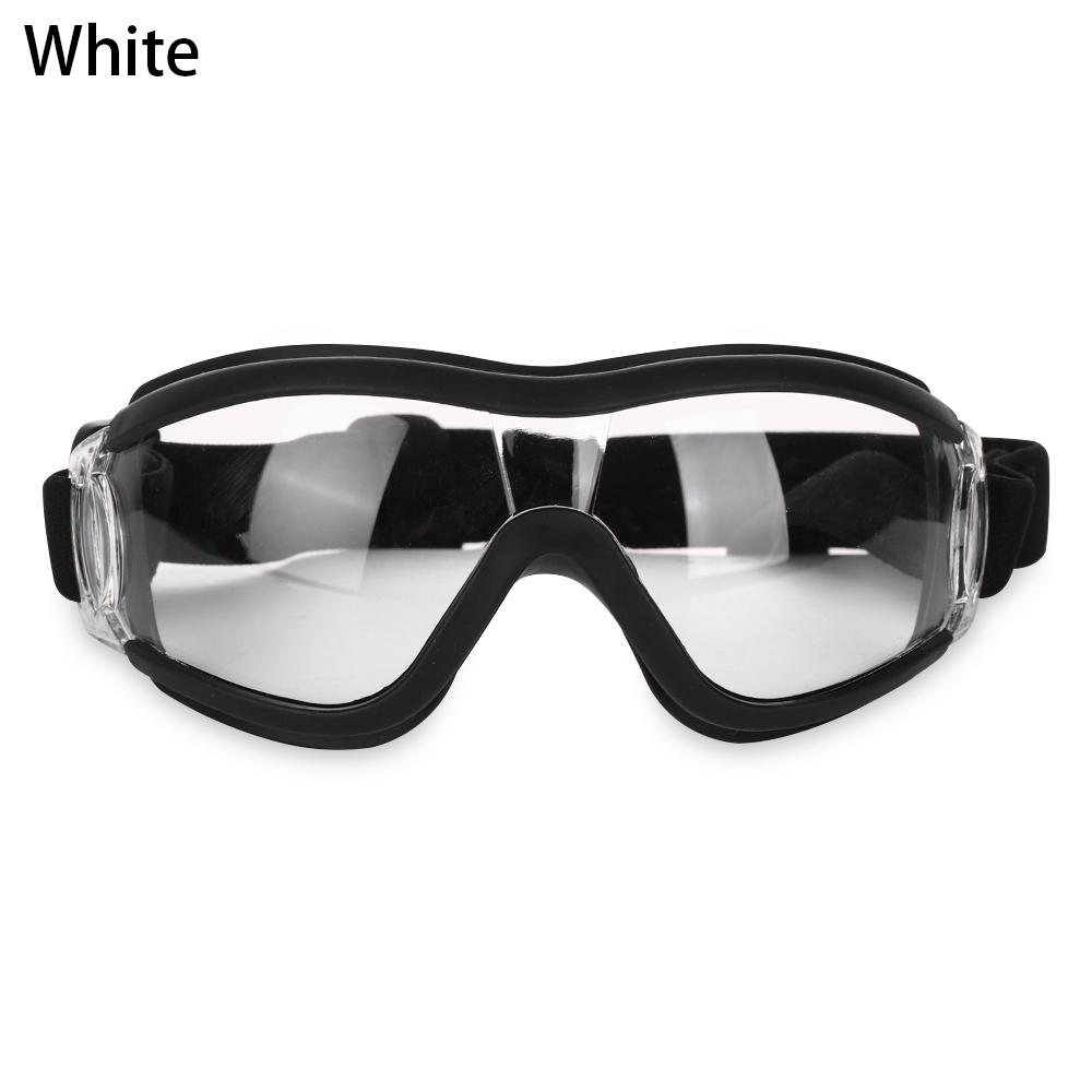 Modă Ajustabil Rochie de Gală Recuzită Foto Ochelari Anti-UV Protecție Ochi Animal de Companie Ochelari de Câine Ochelari de Soare