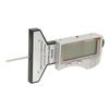 Digital Tire Depth Gauge Accurate Zeroable Car Tyre Meter Measurer Tool 0?25.4mm