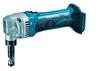 Cordless Nibbler Cutting Mild Steel Battery and Charger Sold JN160DZ 14.4V, Capacity 1.6mm Plate, Separately,